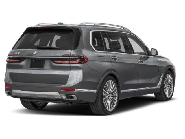 New 2027 BMW X7 xDrive40i w/ Executive Package AWD/4WD video 2