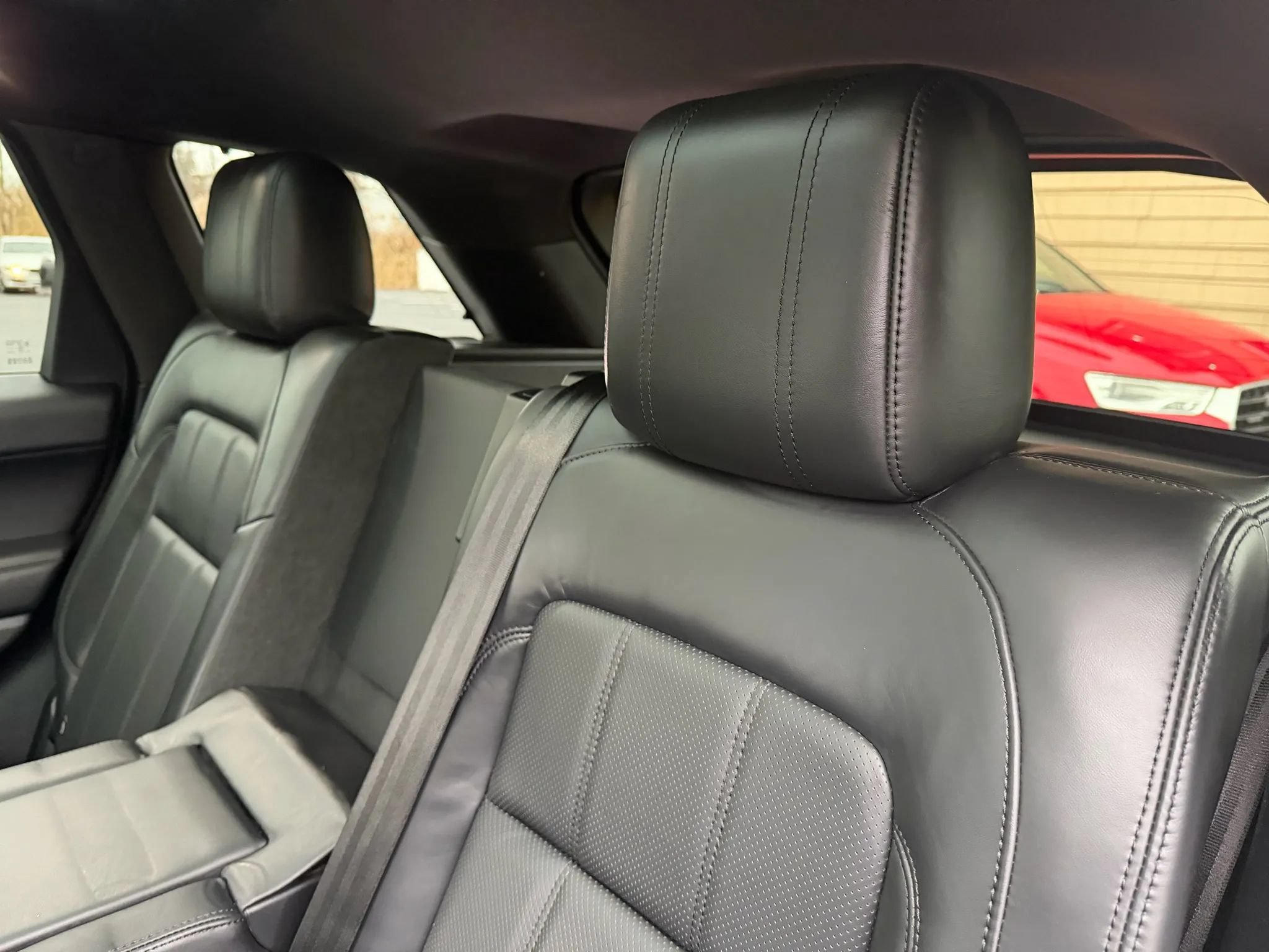 Used 2018 Land Rover Range Rover Sport Supercharged AWD/4WD image 20