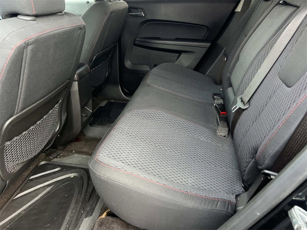 Used 2011 GMC Terrain SLE image 12