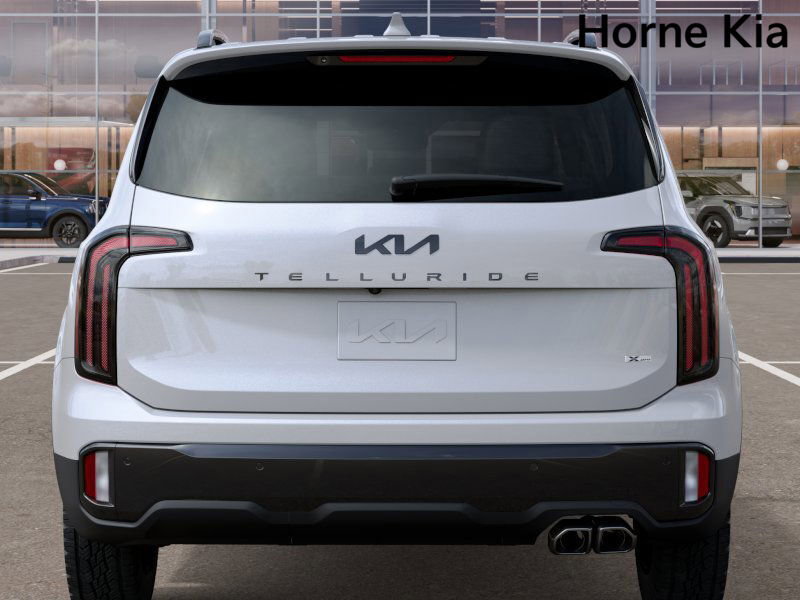 New 2025 Kia Telluride SX Prestige X-Pro image 13