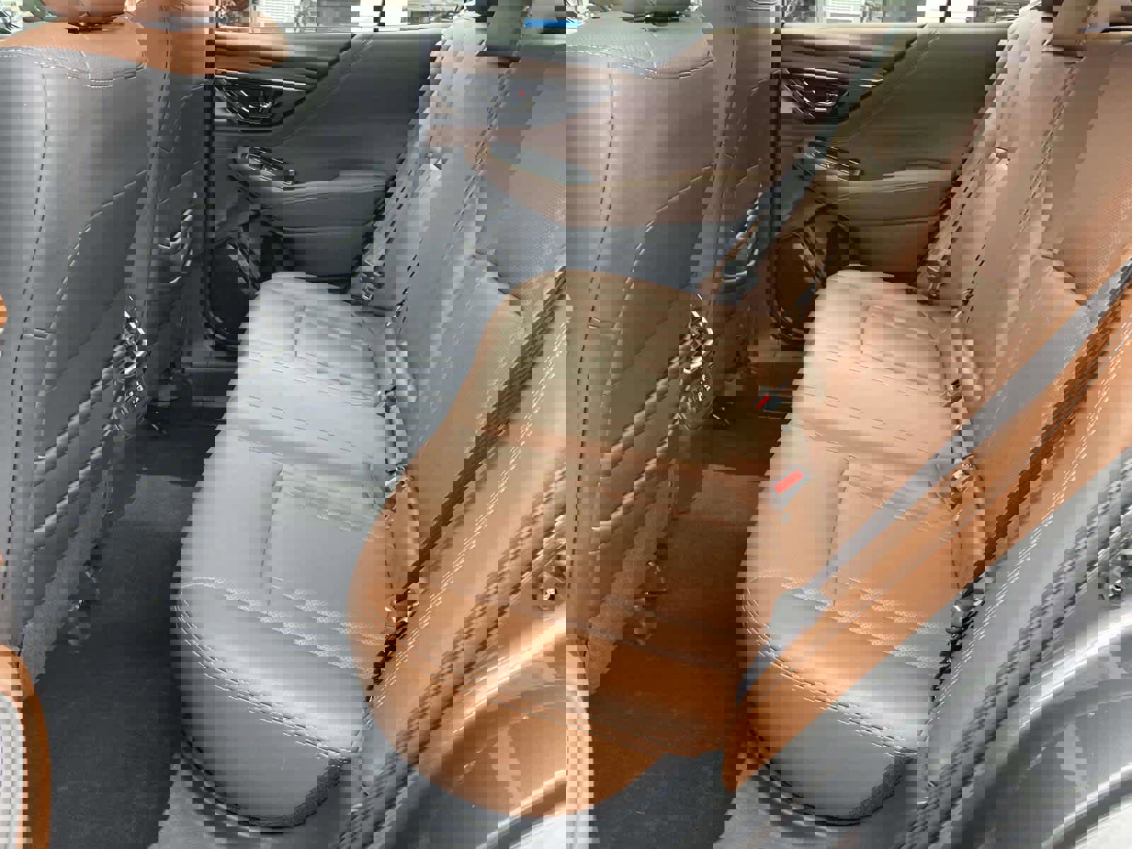 Certified 2023 Subaru Legacy Touring XT image 10