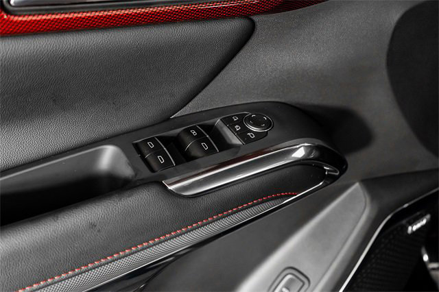 Used 2026 Chevrolet Traverse RS image 21