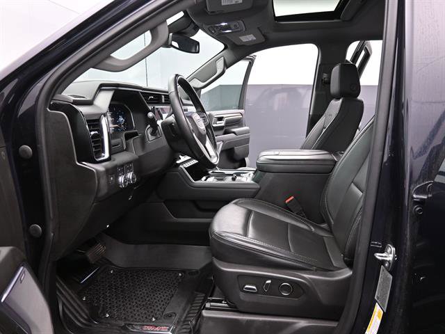 Used 2024 GMC Sierra 2500 Denali w/ Max Trailering Package AWD/4WD image 17