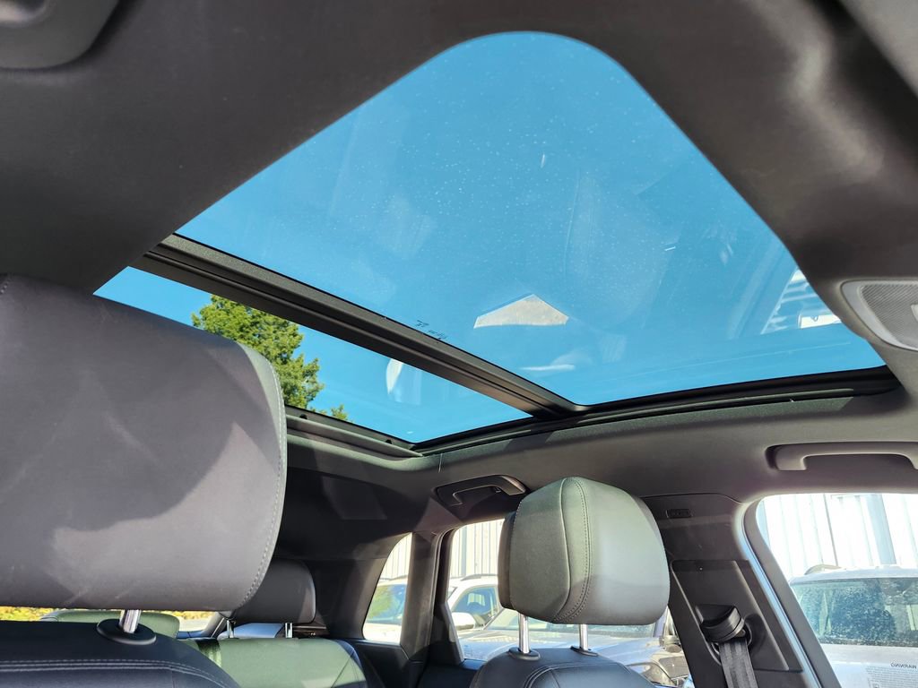 Certified 2023 Audi Q3 2.0T Premium w/ Convenience Package image 14