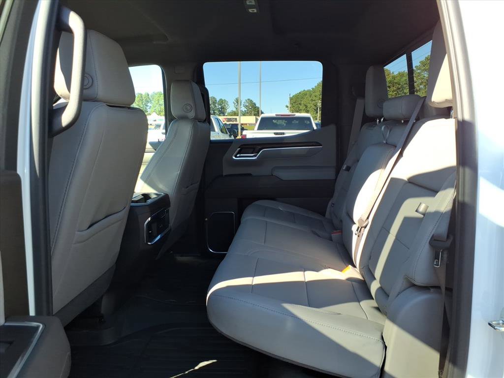 New 2026 GMC Sierra 1500 SLT w/ SLT Premium Plus Package image 21