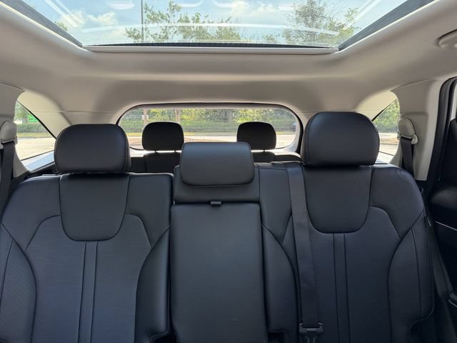 Certified 2026 Kia Sorento S w/ S Panoramic Sunroof Package FWD image 32