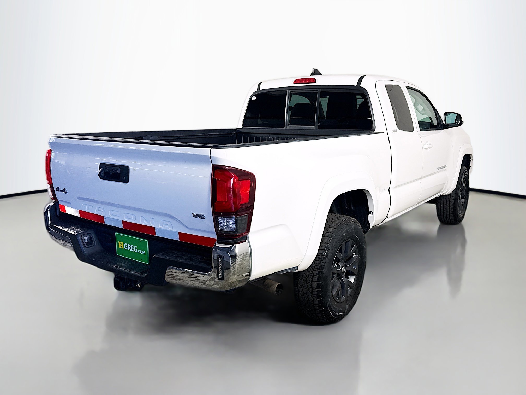 Used 2021 Toyota Tacoma SR5 image 10
