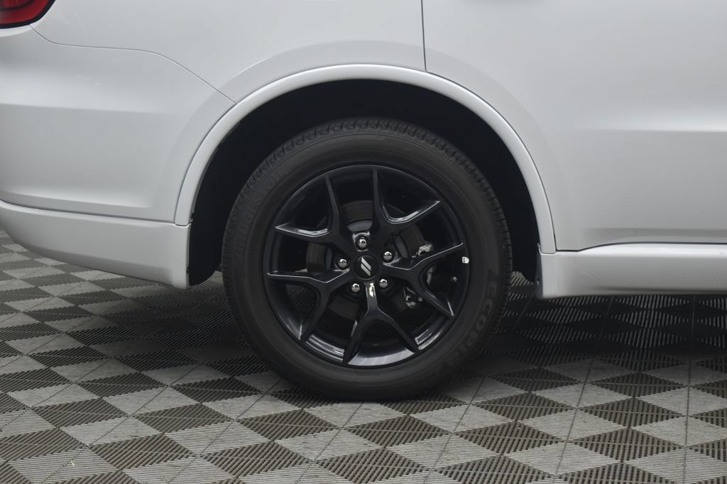 New 2026 Dodge Durango GT AWD/4WD image 9