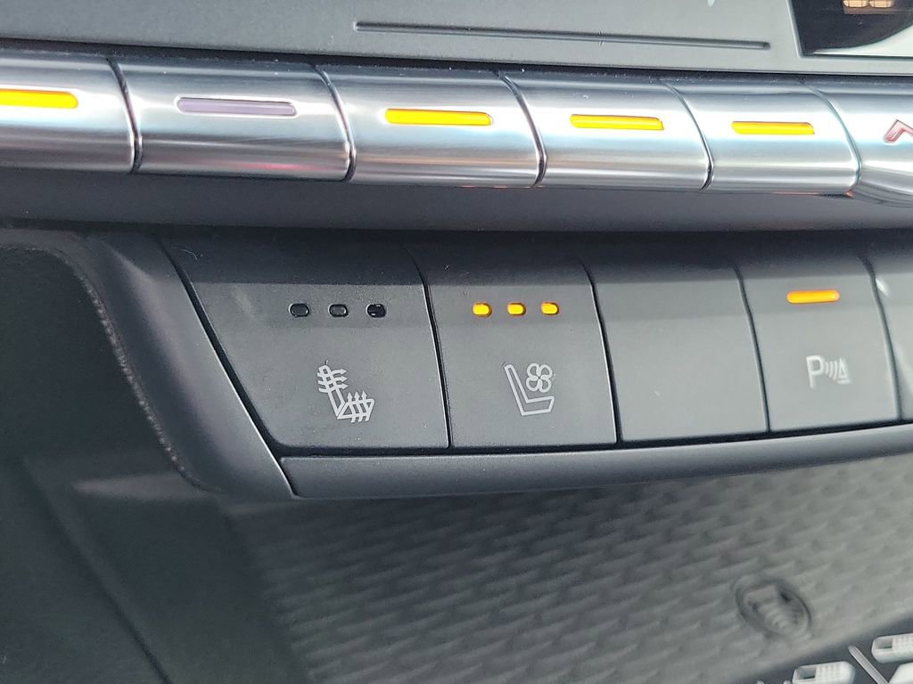 Certified 2023 Cadillac CT4 Sport image 35