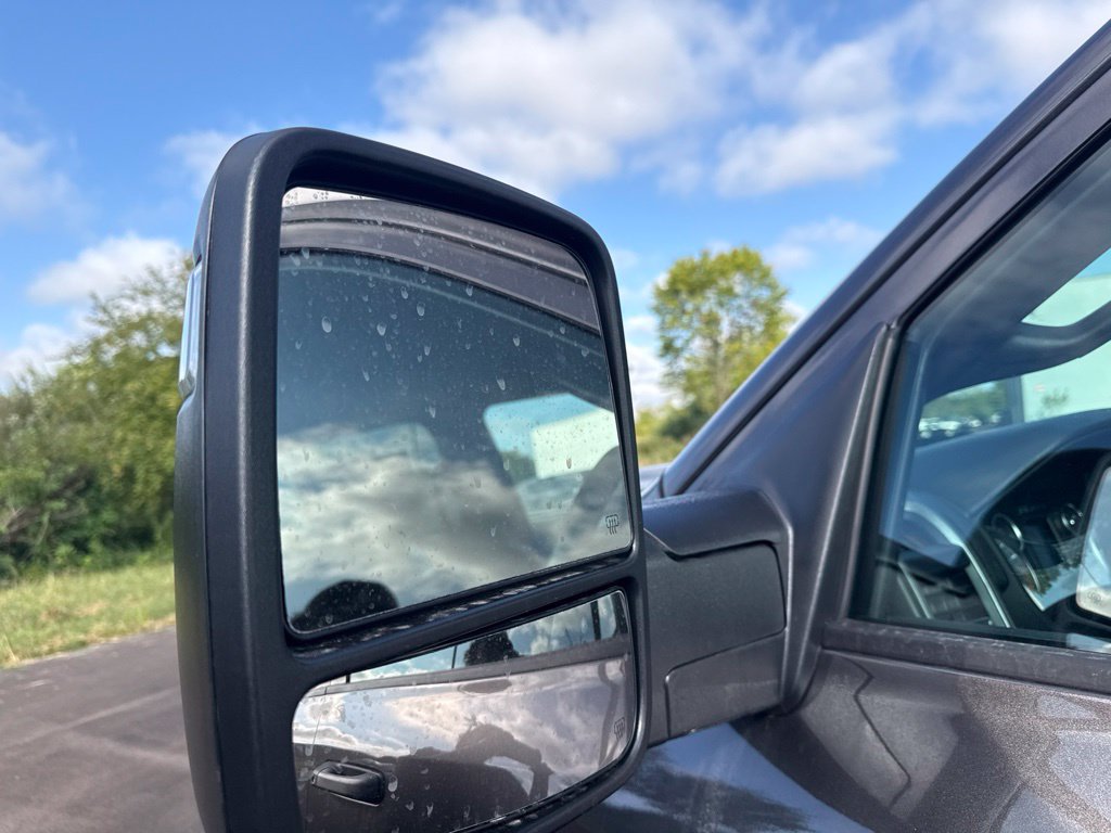 New 2027 RAM 3500 Tradesman AWD/4WD image 20