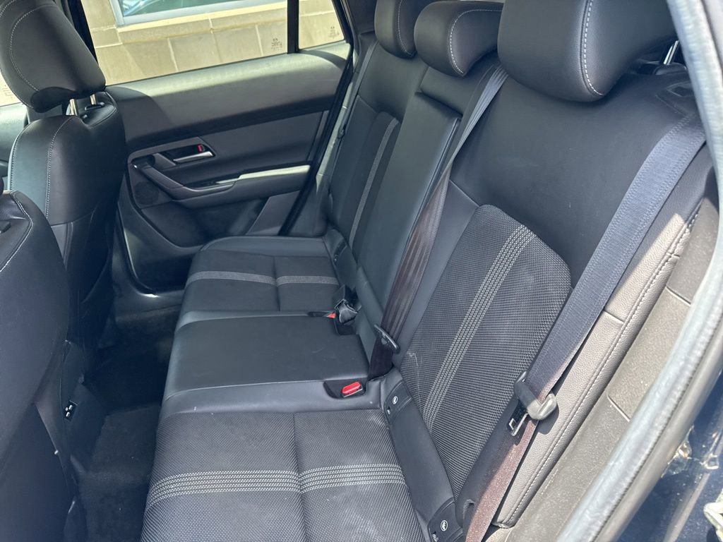 Used 2024 MAZDA CX-50 AWD 2.5 S w/ Preferred Package image 16