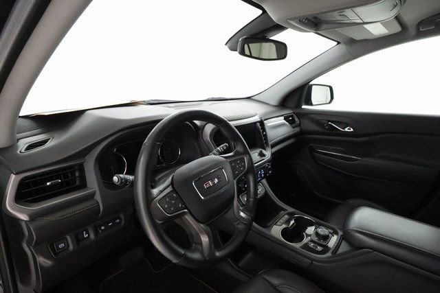 Used 2023 GMC Acadia AT4 w/ Technology Package image 10