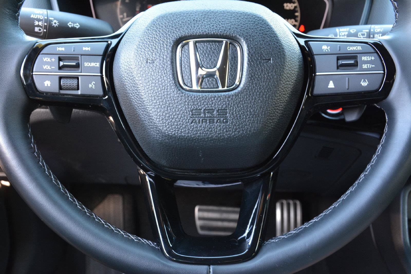 Used 2024 Honda Civic Sport image 28
