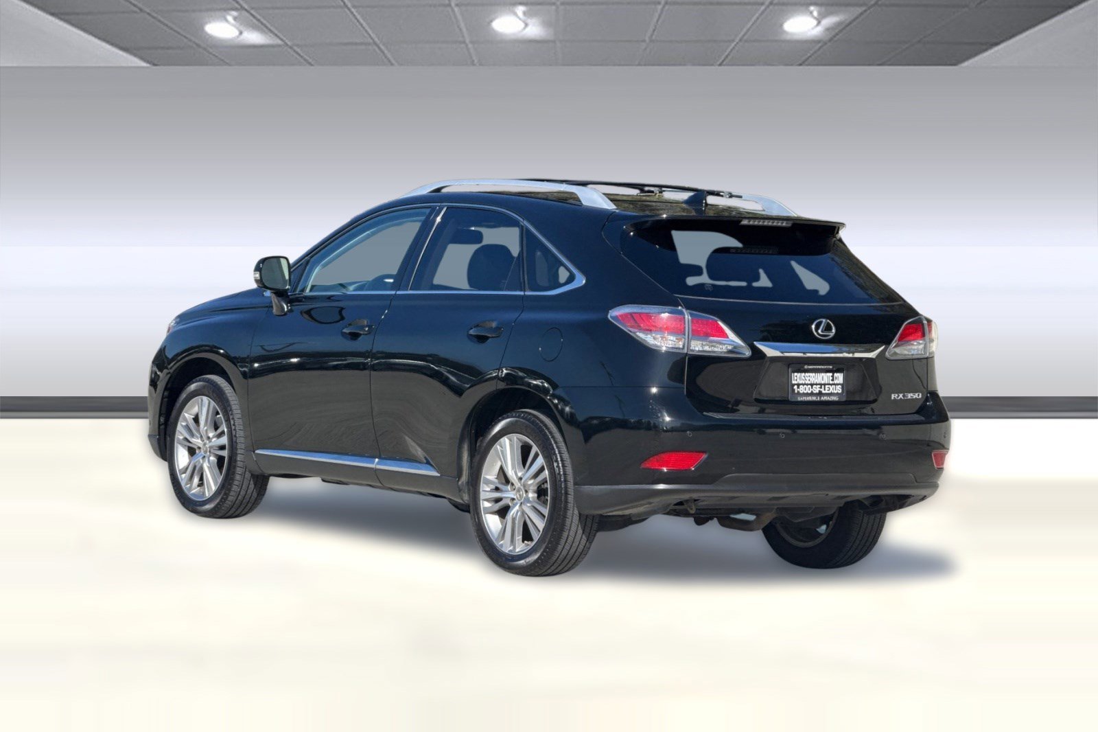 Used 2015 Lexus RX 350 FWD image 3