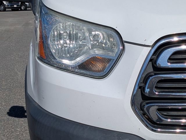 Used 2016 Ford Transit 250 148 High Roof Extended w/ Interior Upgrade Package image 10