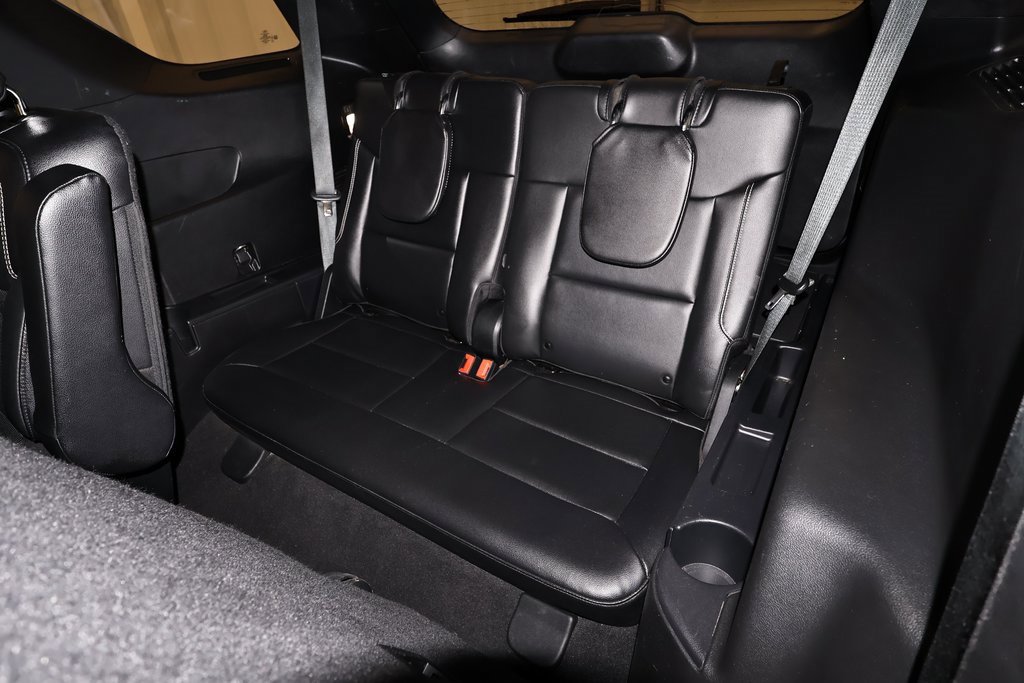 Certified 2021 Ford Explorer ST w/ Equipment Group 401A image 20