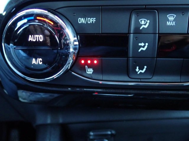 New 2026 Chevrolet TrailBlazer RS w/ Convenience Package AWD/4WD image 21