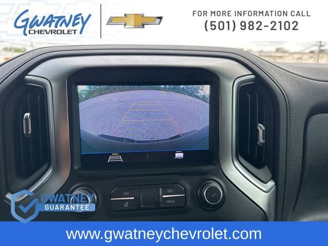 Used 2022 Chevrolet Silverado 2500 LT w/ Convenience Package image 18