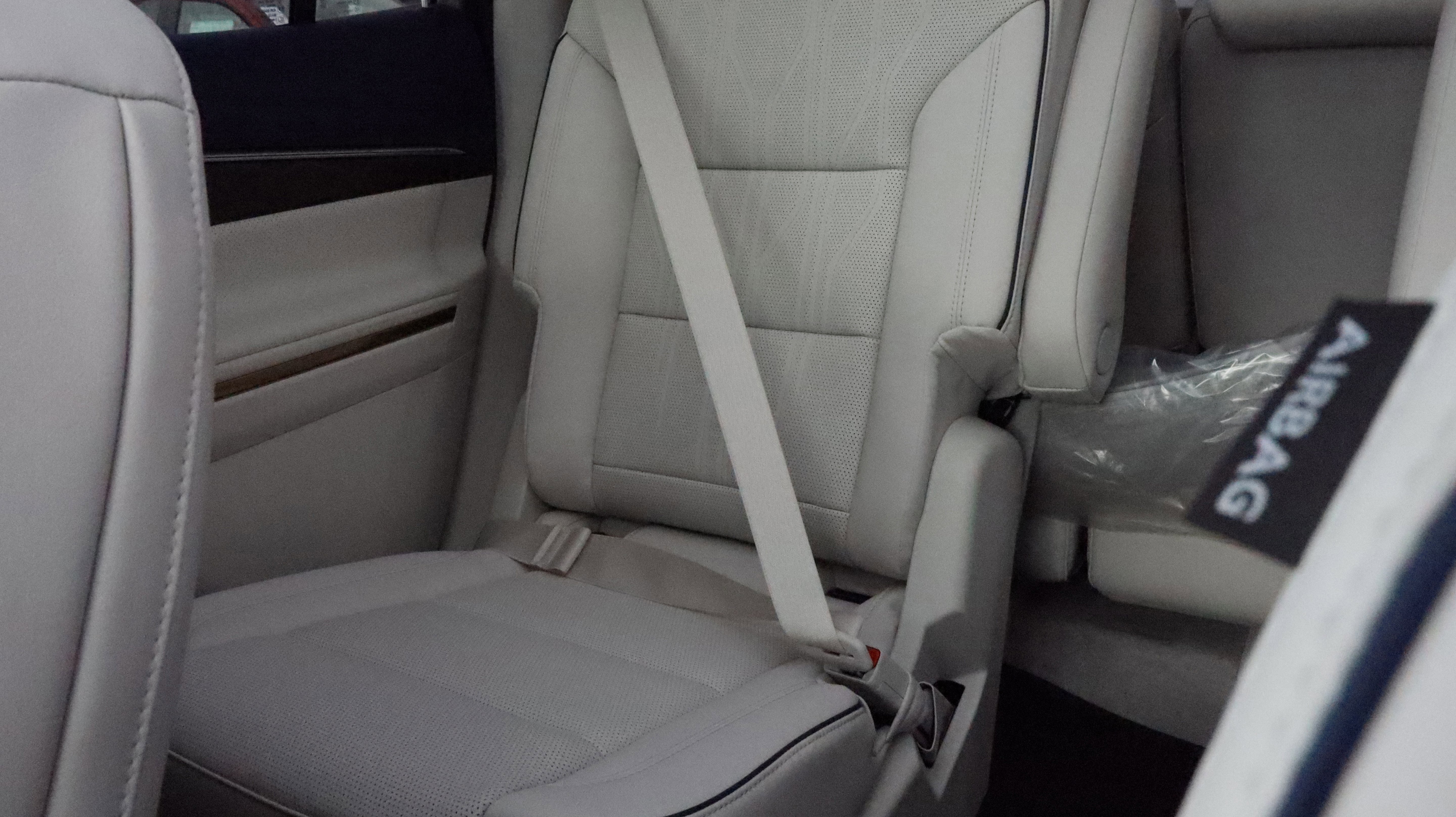 New 2026 Buick Enclave Avenir w/ Super Cruise Package image 13