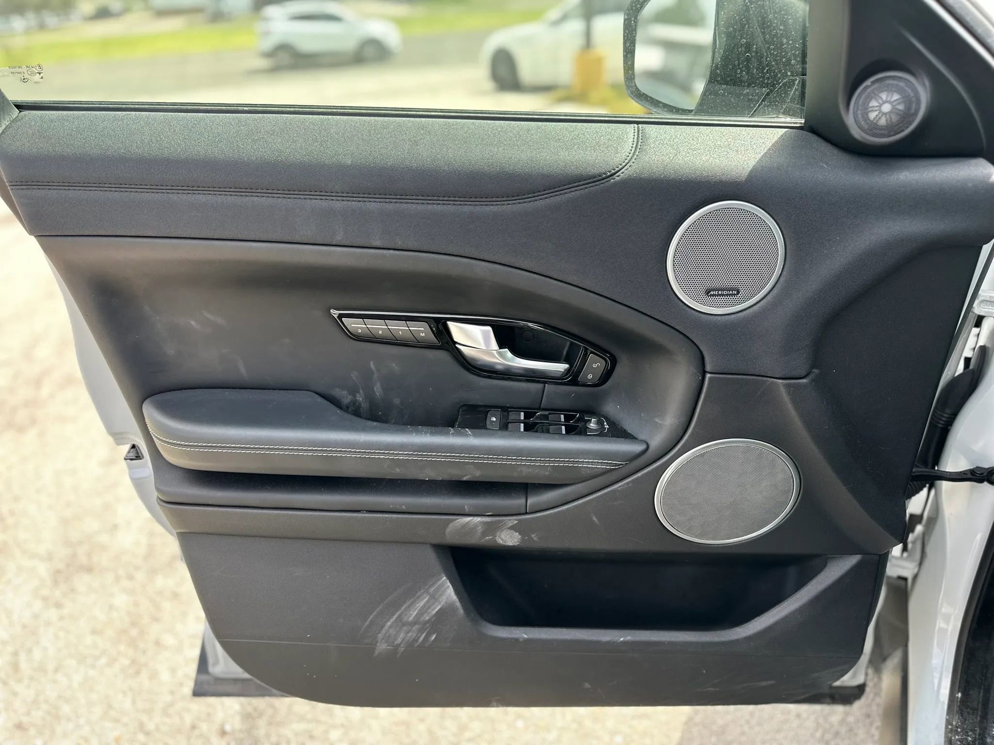 Used 2016 Land Rover Range Rover Evoque HSE AWD/4WD image 19