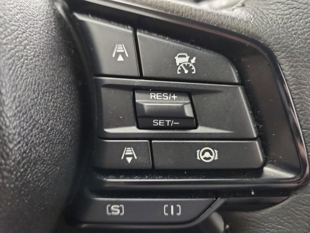 Certified 2025 Subaru Forester Premium image 13