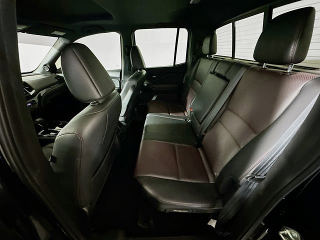 Used 2017 Honda Ridgeline Black Edition image 22