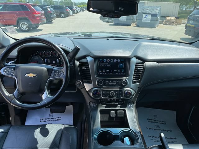 Used 2018 Chevrolet Tahoe LT AWD/4WD image 36