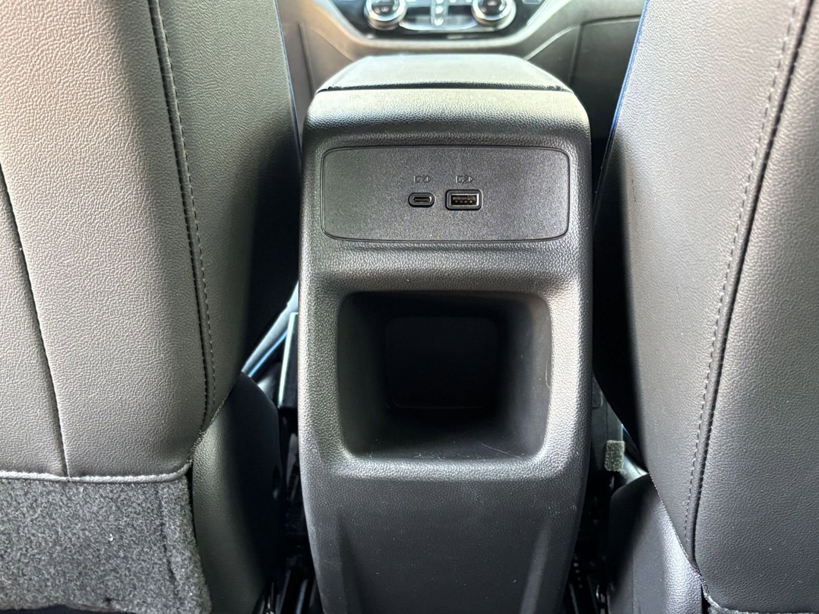 Used 2025 Buick Envista Sport Touring FWD image 23