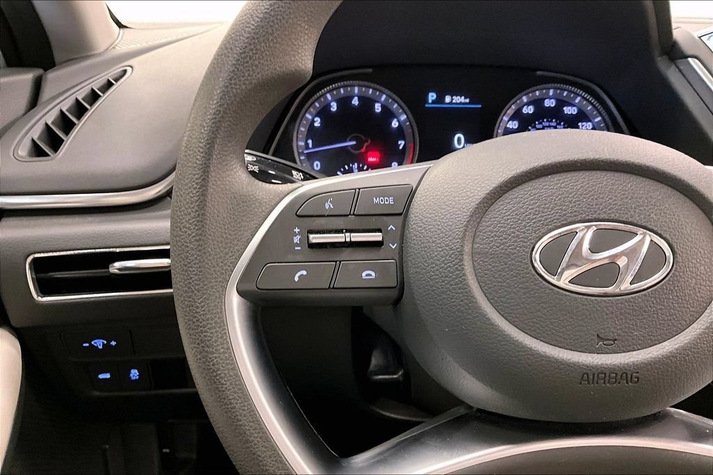 Used 2023 Hyundai Sonata SEL FWD image 17