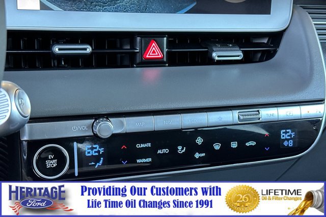 Used 2024 Hyundai Ioniq 5 SEL RWD image 21