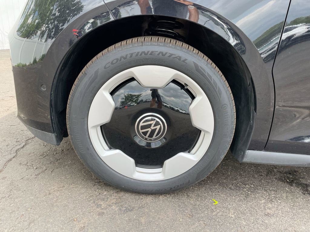 New 2025 Volkswagen ID. Buzz Pro S RWD image 35
