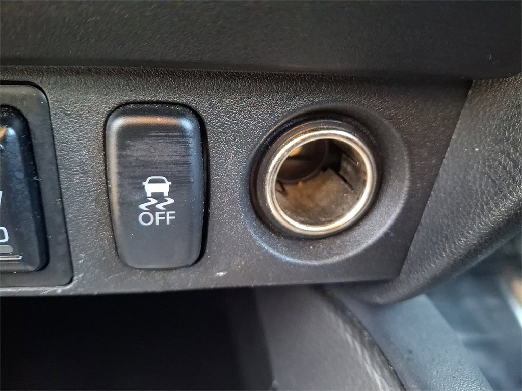 Used 2024 Mitsubishi Outlander Sport SE image 24