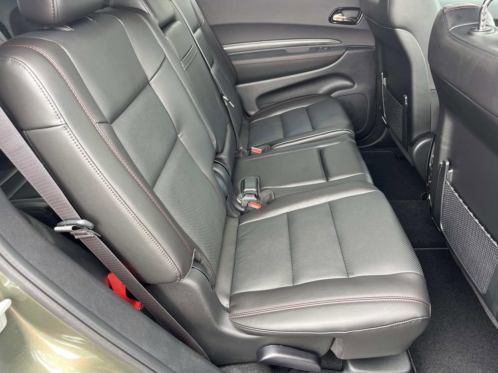 New 2026 Dodge Durango GT image 13