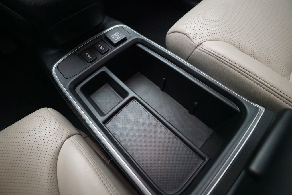 Used 2015 Honda CR-V EX-L image 14