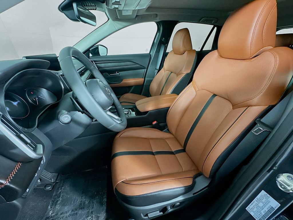 New 2026 MAZDA CX-50 AWD 2.5 S w/ Weather Package image 28