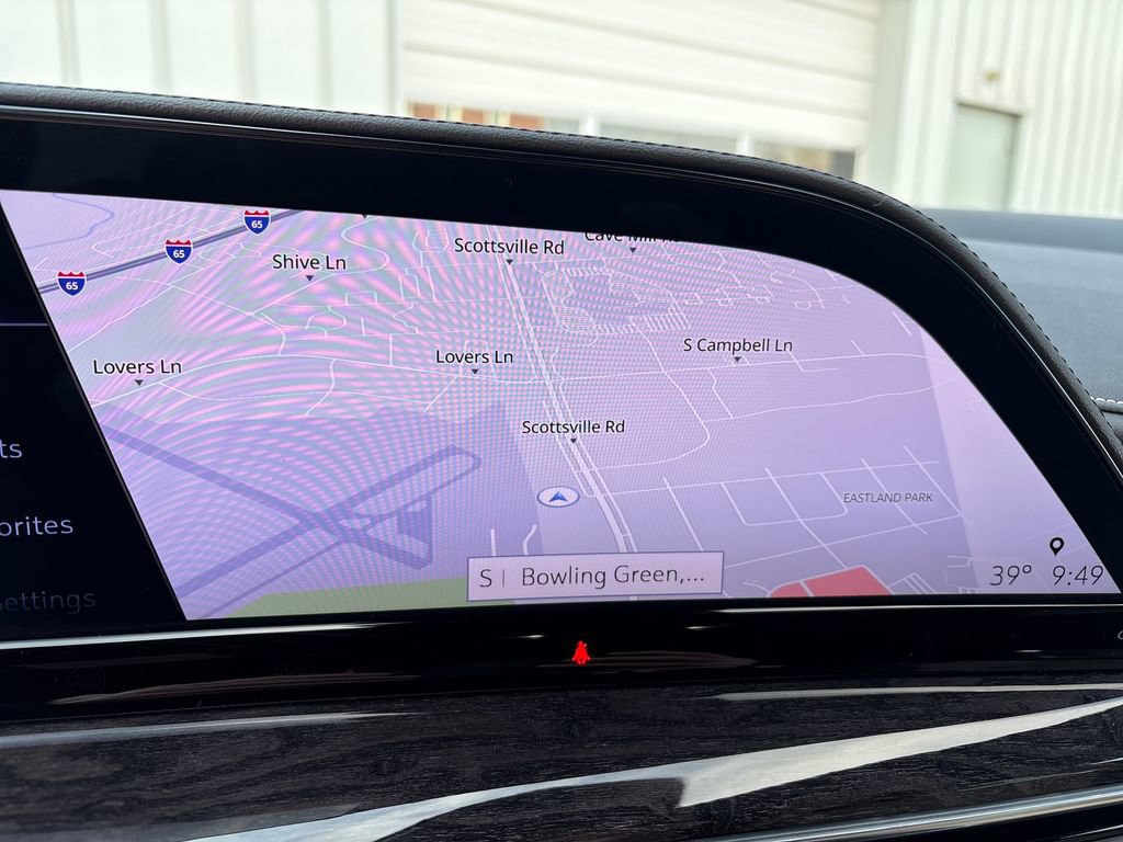 Used 2023 Cadillac Escalade Premium Luxury image 30