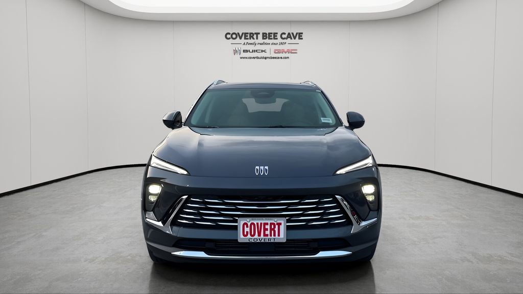 New 2026 Buick Envision Preferred image 2