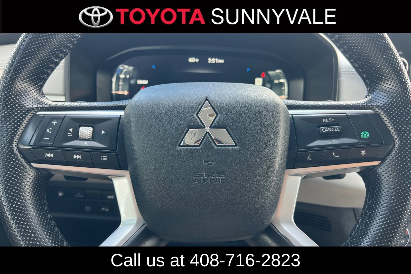 Used 2024 Mitsubishi Outlander SEL image 28