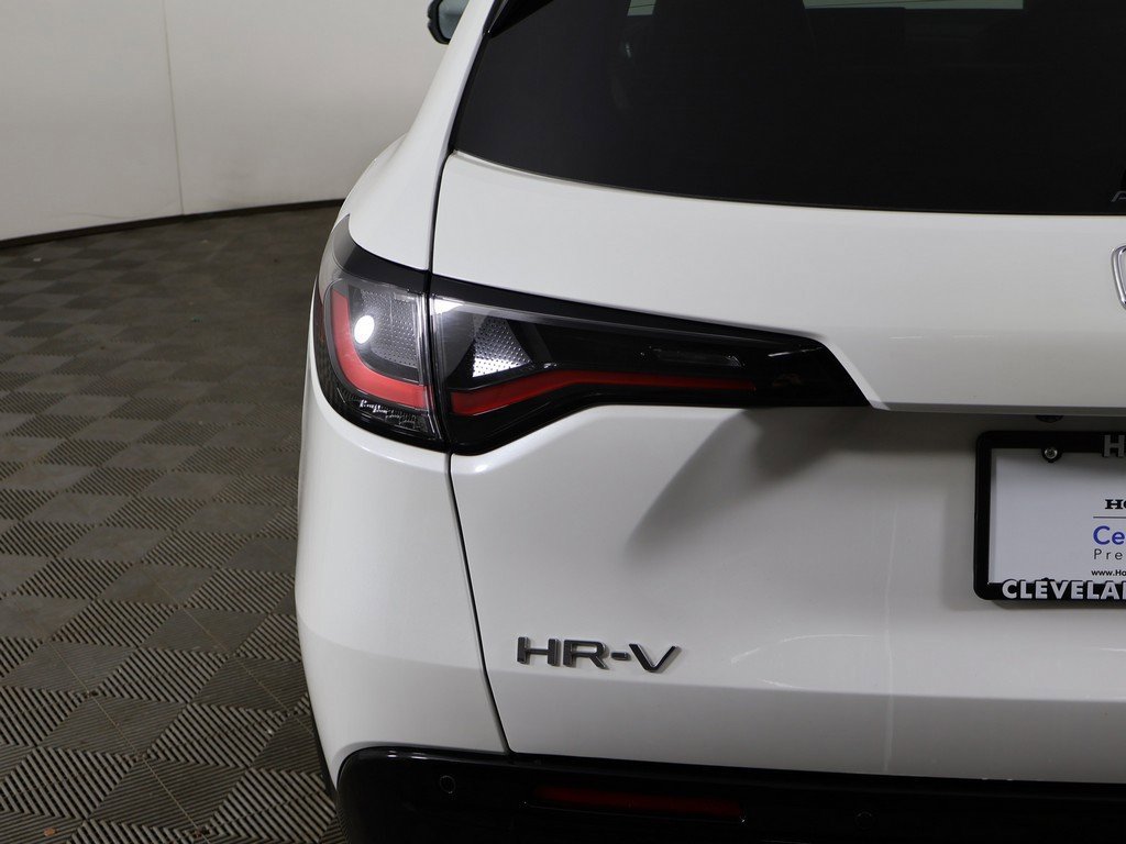 Certified 2026 Honda HR-V EX-L image 15