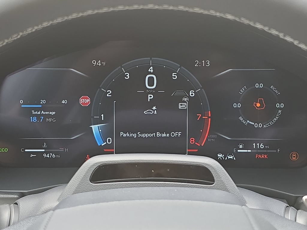 Used 2026 Lexus IS 350 F Sport w/ Special Appearance Package RWD image 16