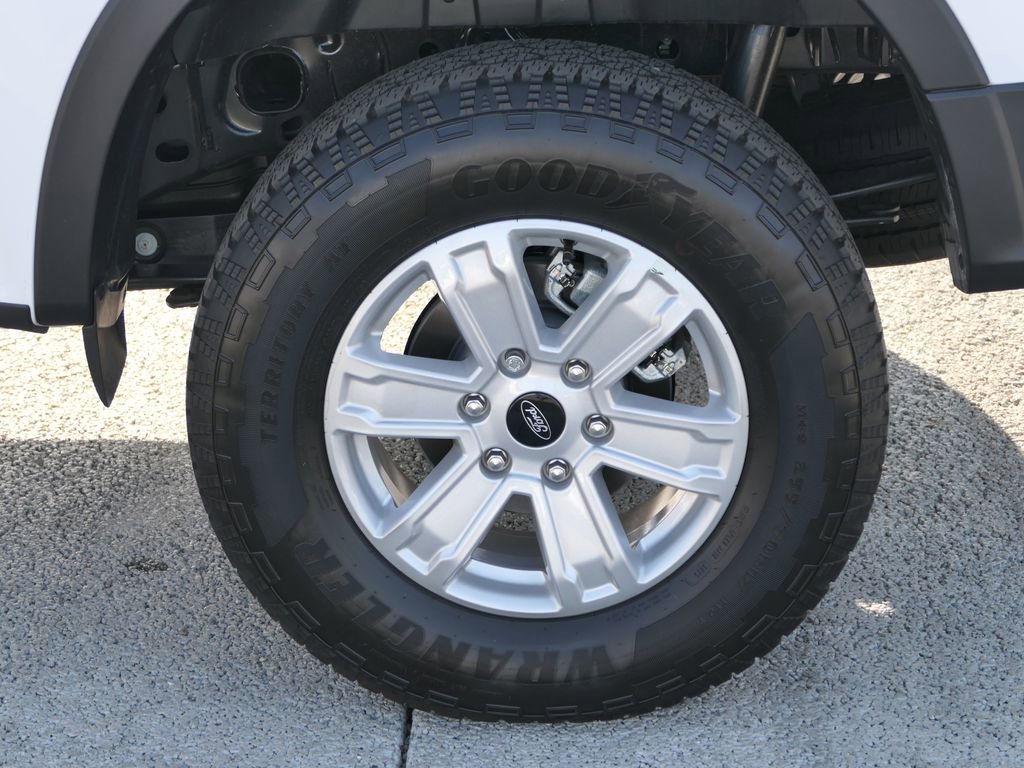 Used 2025 Ford Ranger XL RWD image 12