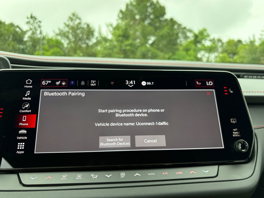 New 2026 Dodge Charger Scat Pack AWD/4WD image 13