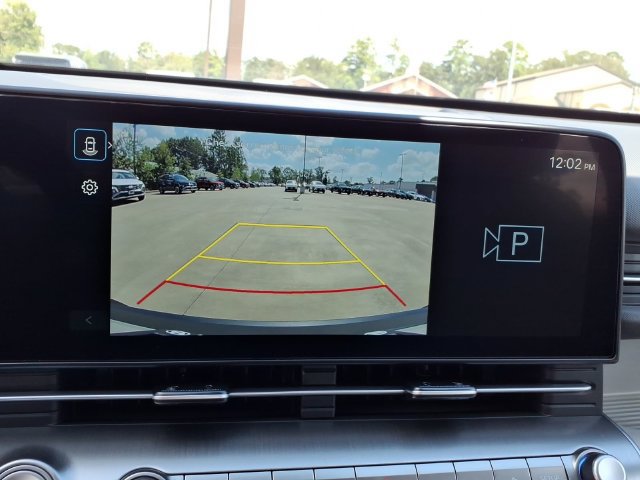 New 2027 Hyundai Kona SE FWD image 29