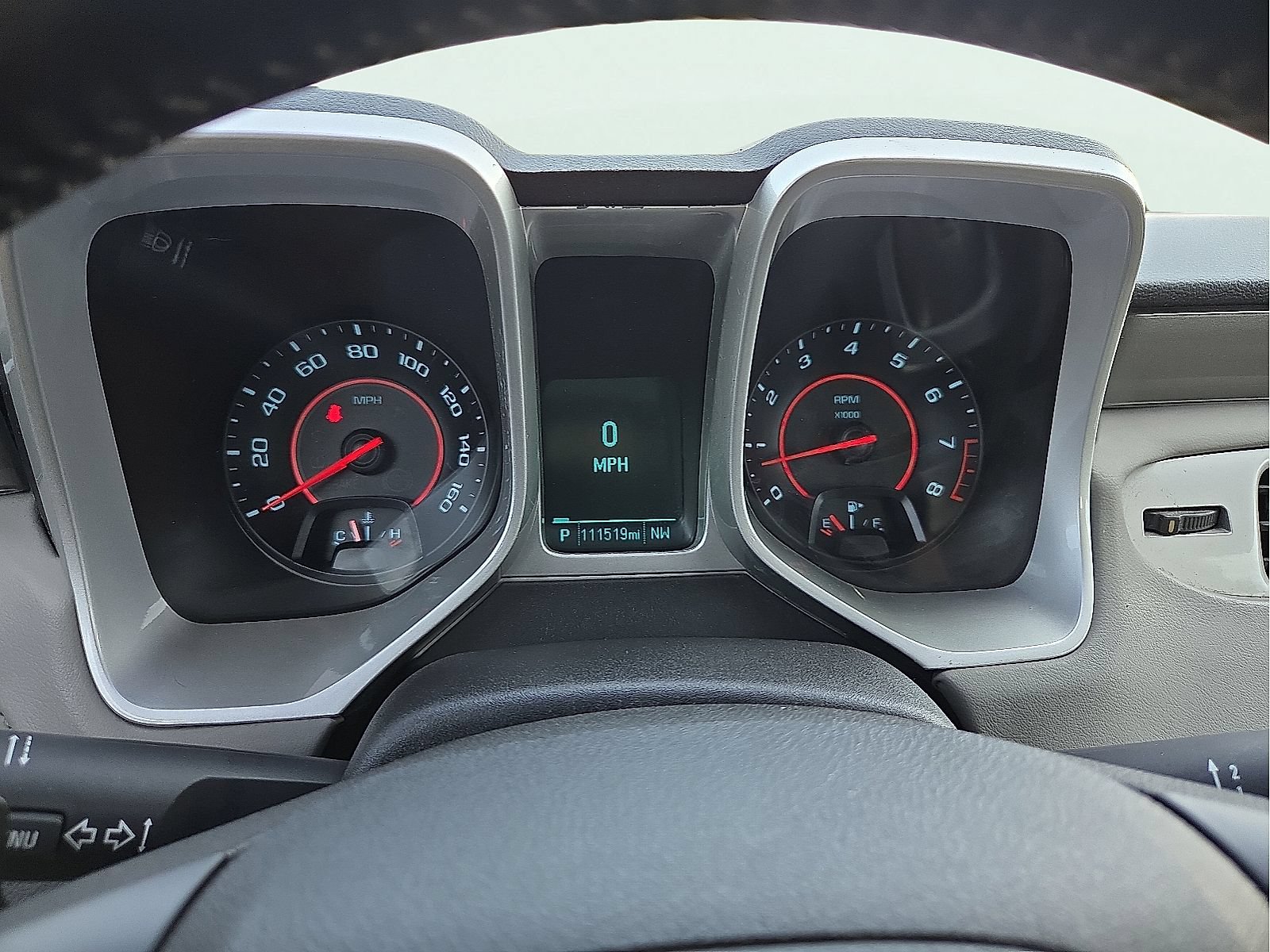 Used 2012 Chevrolet Camaro LT w/ RS Package RWD image 23
