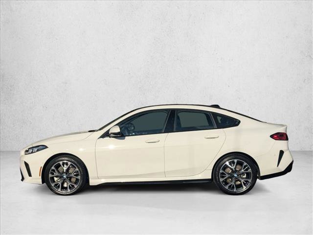Used 2025 BMW 228i xDrive w/ Premium Package image 9