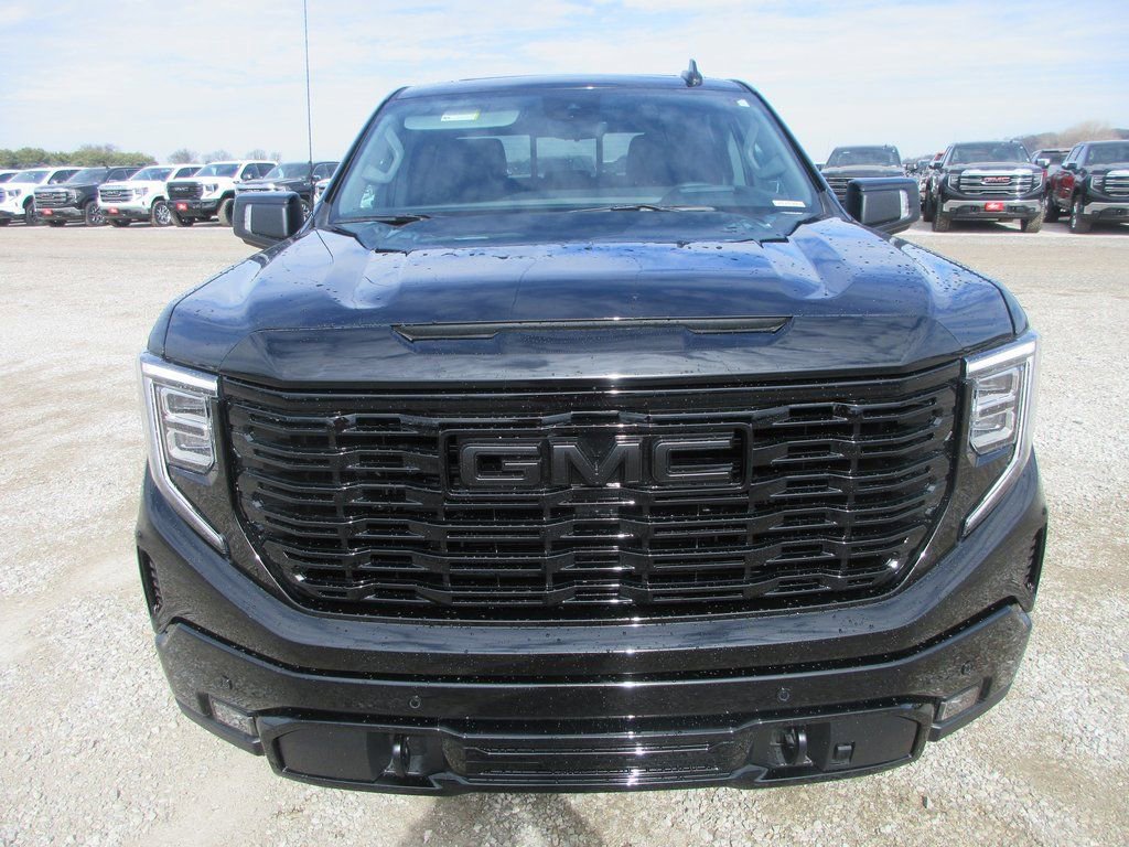 New 2026 GMC Sierra 1500 Denali w/ Denali Reserve Package image 12