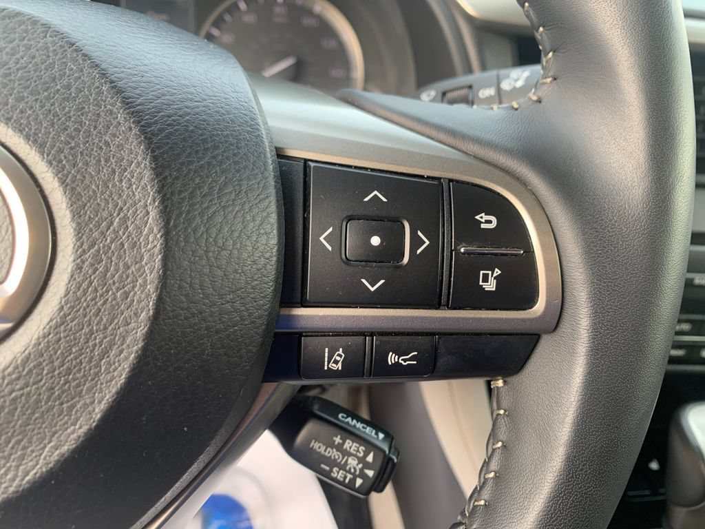 Used 2017 Lexus RX 350 AWD image 28