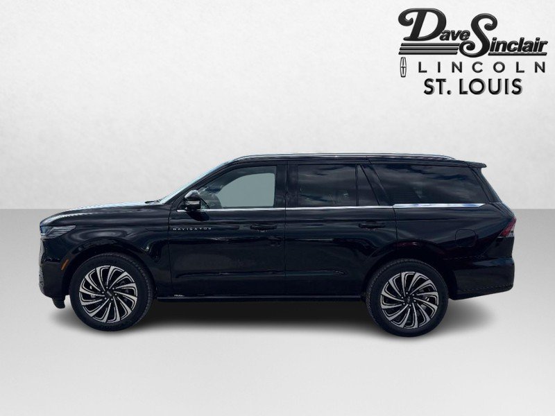 New 2026 Lincoln Navigator Black Label AWD/4WD image 6