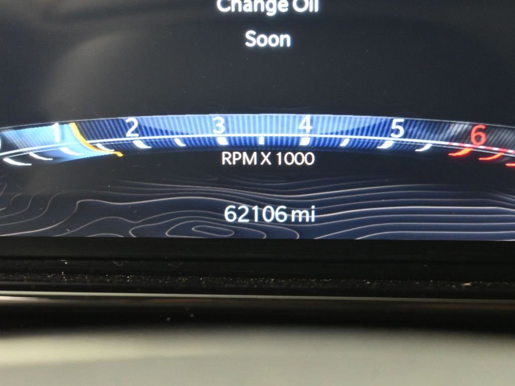 Used 2022 Jeep Wagoneer Series II image 39