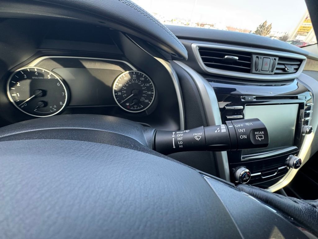Used 2022 Nissan Murano Platinum image 17